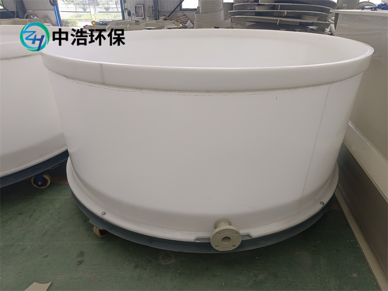 沁阳PP抽滤槽